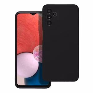 Roar Luna dėklas Samsung Galaxy A13 5G juodas