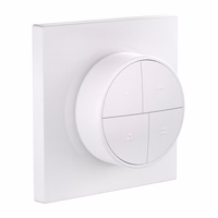 Sonoff SNZB-01M Smart Belaidis ZigBee Button