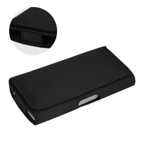 HIT diržo dėklas (dydis XL) Iphone 17 Pro Max/16 Pro Max/Samsung A55 5G/A53/S25/S24 dizainas 1 juodas