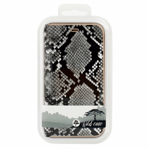 Dėklas telefonui Vennus Wild Book – Iphone 12/12 Pro – Dizainas 2
