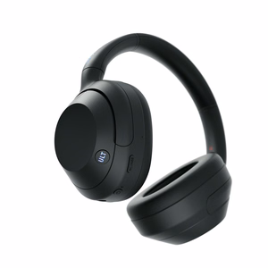 Sony ULT WEAR – belaidės Bluetooth ausinės su ULT POWER SOUND, giliais bosais, triukšmo slopinimu, iki 30 val. baterija