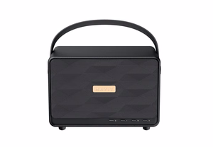 Havit SK907BT — беспроводная Bluetooth колонка 30 Вт (чёрный)