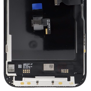 JK LCD ekranas IPHONE 14 PRO FullHD Incell (IC keitimas)