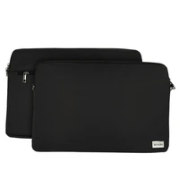 Wonder Sleeve Laptop 17 inches black (damaged packaging)