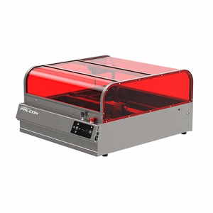 Creality Falcon 2 Pro S 22W lazerinio graviravimo įrenginys