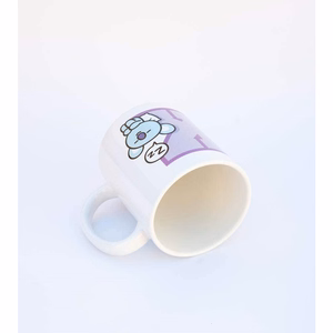 BT21 KOYA keraminis puodelis, 300 ml