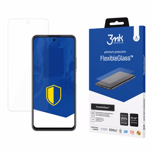 Huawei P Smart 2021 - 3mk FlexibleGlass