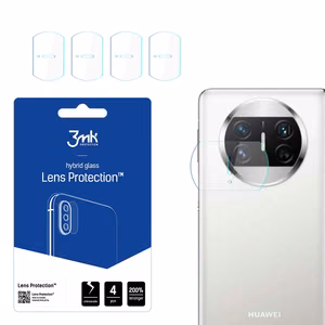 Huawei Mate X3 - 3mk Lens Protection