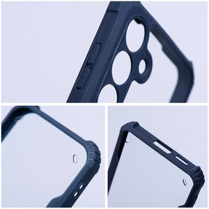 Чехол для Xiaomi Redmi 14c Anti-Drop тёмно-синий