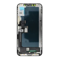 KAMO LCD ekranas IPHONE XS HD+ incell
