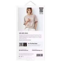 Uniq Lyden Dėklas for Samsung Galaxy S26 Ultra Magclick Charging - juodas