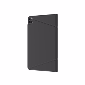 "AmazingThing Matte Pro Mag Folio" dėklas su stovu, skirtas "iPad Air M3" 13" - juodas