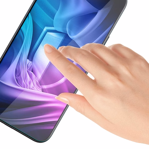 3mk Silky Matinis Pro matinis protective plėvelė for Xiaomi Poco F8 Ultra