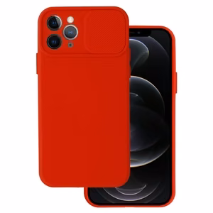 Camshield Soft dėklas iPhone 11 Pro