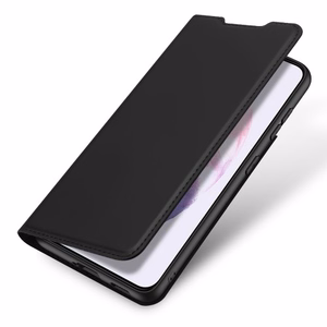 Dėklas Dux Ducis Skin Pro Samsung S901 S22 5G juodas