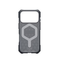 UAG Essential Armor MagSafe Dėklas iPhone 17 Pro - Gray