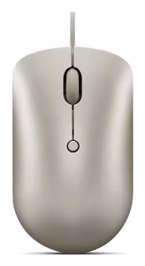 Lenovo 540 mouse Office Ambidextrous USB Type-C Optical 2400 DPI