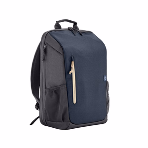 HP Travel 18 litrų 15,6 Blue Night nešiojamo kompiuterio kuprinė