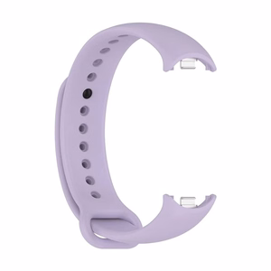 Apyrankė Xiaomi Mi Band 8/9/10 violetinė