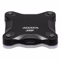 ADATA SD620 1 TB Juoda