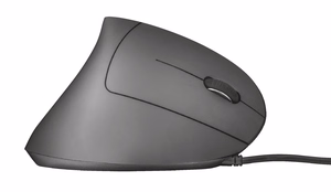 Trust Verto kompiuterio pelė Dešinės rankos USB A tipo Optinis 1600 DPI