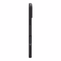 Spigen Thin Fit Magnetinis dėklas iPhone 16 Plus - juodas