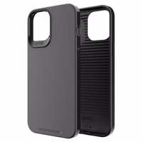Dėklas Gear4 D3O Holborn iPhone 12 Pro Max juodas 702006070