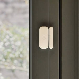 Yale AL-DC-1A-W door/window sensor Wireless Door/Window White