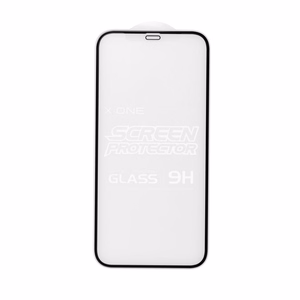 X-ONE Full Cover Extra Strong Crystal Clear grūdintas stiklas 9H, skirtas Samsung A37 5G