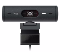 Logitech 960-001459 internetinė kamera 4 MP 1920 x 1080 pikseliai USB Grafitas