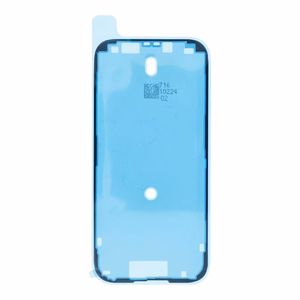 NCC Soft OLED ekrano modulis, skirtas iPhone 16 PRO, 120 Hz (palaiko IC perkėlimą)