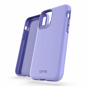 Dėklas Gear4 D3O Holborn iPhone 11 Pro Max alyvinė 37030