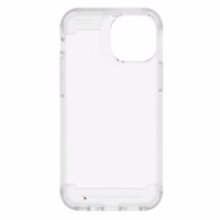 Dėklas Gear4 D3O Havana iPhone 13 6,1" skaidrus 48143