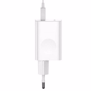 Greitasis įkroviklis Baseus Charging Quick Charger USB 3.0 - baltas