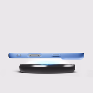 SBS Instinct dėklas iPhone 16 Pro Max - mėlynas