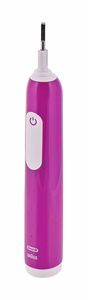 Oral-B Junior 8006540742891 electric toothbrush Child Rotating toothbrush Purple