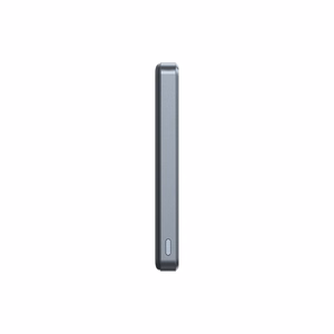 Išorinė baterija Power Bank Joyroom JR-PBM08 Pro 20W Magnetic Wireless 10000mAh Space Grey