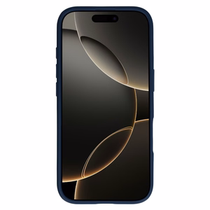 Tel Protect Aura Matte Magsafe dėklas Iphone 16 Pro Max, tamsiai mėlynas