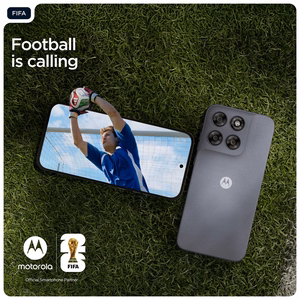 Motorola Moto G67 5G išmanusis telefonas, 8/128 GB, PANTONE Arctic Seal (pilkos spalvos)