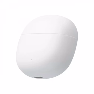 Bluetooth laisvų rankų įranga Joyroom JR-FB1 balta (Bluetooth 5.3)