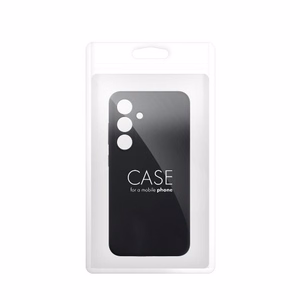 Чехол для Samsung S26 PLUS Силиконовый 2 мм совместимый с MagSafe чёрный