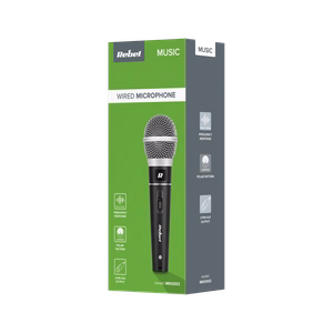 DM-604 microphone