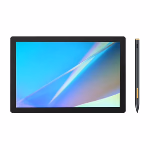 Huion Slate 10 графический планшет