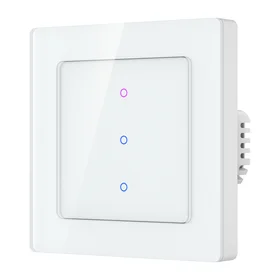Avatto TS20-EU-W3 WiFi touch light switch