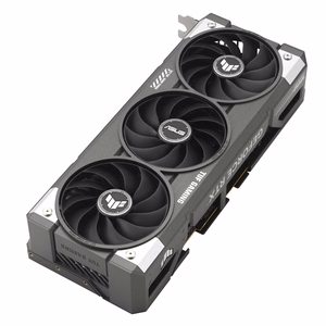 ASUS TUF Gaming TUF-RTX5060-O8G-GAMING NVIDIA GeForce RTX 5060 8 GB GDDR7 Vaizdo plokštė