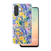 Glow Glam dėklas telefonui Samsung Galaxy A16 4G / A16 5G rustic
