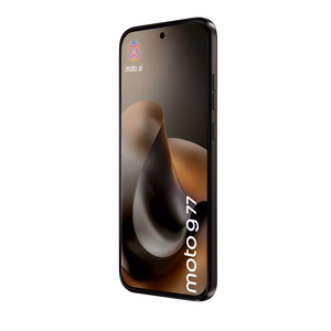 Motorola moto g77 17.3 cm (6.8") Hybrid Dual SIM Android 16.0 5G USB Type-C 8 GB 128 GB 5200 mAh Black