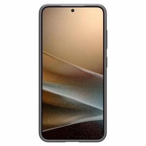 Spigen Liquid Air dėklas Samsung Galaxy S25 - pilkas