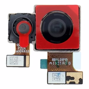 Lankstus kabelis su galine kamera Xiaomi Mi 9 Lite