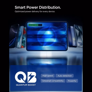 Spigen EV603BT 60 W automobilinis įkroviklis - juodas